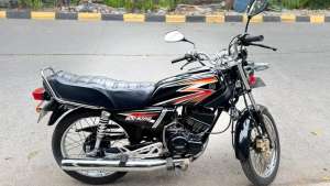 Jual bekas Rx king new 2003,lokasi di Bekasi Kota