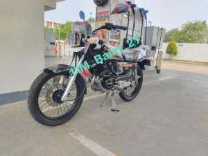 Jual bekas RX king pak Camat Ganteng Bet,lokasi di Tangerang Kab.
