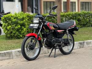 Jual bekas rx spesial th 93,lokasi di Tangerang Kota