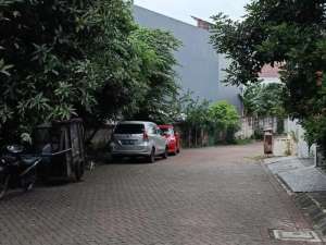 S650 Jual Cepat Rumah Cluster 129 m2 Pondok Kelapa Jakarta Timur lokasi di Bekasi Kota, tersedia melalui melalui situs Olx