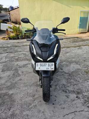 Jual bekas Sale ADV 150cc 2019 lengkap Cakep Mulus,lokasi di  ,Tangerang Kab.