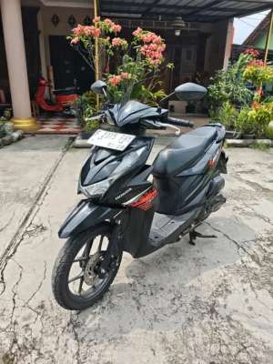 Jual bekas SALE .. HONDA BEAT,lokasi di Tangerang Selatan Kota