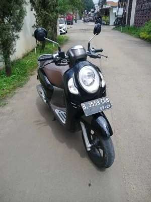 Jual bekas SALE .. HONDA BEAT 2022,lokasi di Tangerang Selatan Kota