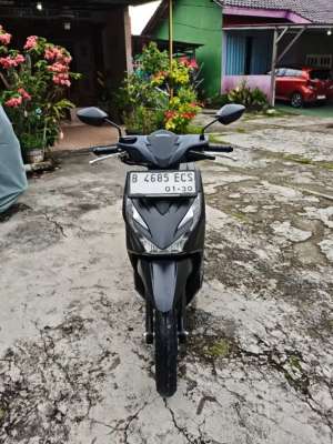 Jual bekas SALE .. HONDA BEAT 2024,lokasi di Tangerang Selatan Kota