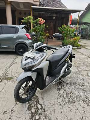 Jual bekas SALE.. HONDA VARIO 150,lokasi di Tangerang Selatan Kota