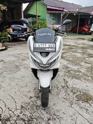 Jual bekas Sale PCX 150cc 2020 CBS ISS Mewah,lokasi di  ,Tangerang Kab.