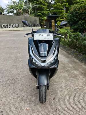 Jual bekas Sale PCX Roadsync 160cc ABS 2025 Super Mewah,lokasi di Tangerang Selatan Kota