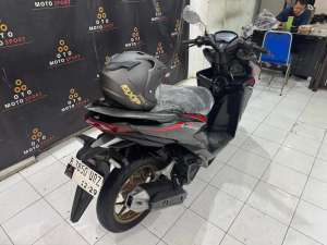 Jual bekas SALE RAMADHAN HONDA VARIO ISS 125 2019,lokasi di Jakarta Selatan