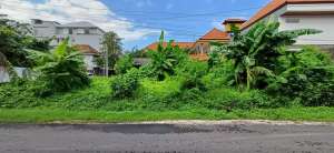 Sale tanah premium 215m2 pararaton utama dewi sri sunset road jl8mtr lokasi di Kab. Badung, tersedia melalui melalui situs Olx