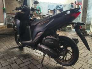 Jual bekas SALE VARIO 125CC,lokasi di Jakarta Barat