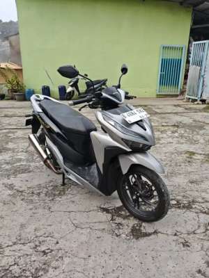 Jual bekas SALE VARIO NEW MODIF,lokasi di Tangerang Selatan Kota