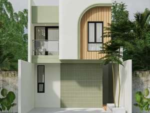 Samha Adesya Residence Ciwatra rumah 2 Lt dkt gedebage buahbatu bdg lokasi di Bandung Kab., tersedia melalui melalui situs Olx