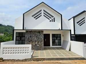 Samha Village rumah di jatihandap sudah Shm view kota dkt antapani lokasi di Bandung Kota, tersedia melalui melalui situs Olx