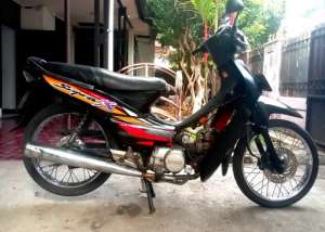 Jual bekas Sanex Tahun 2000,lokasi di  