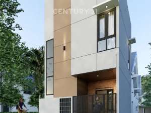 Sangat Langka Rumah Minimalis Lokasi Fantastis Utan Kayu Murah lokasi di Jakarta Timur, tersedia melalui melalui situs Olx
