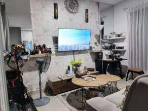 Savasa Deltamas Full Furnished Siap Huni lokasi di Bekasi Kab., tersedia melalui melalui situs Olx