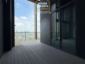 Savyasa Dharmawangsa Kebayoran Baru Luxury Apartment 4 Bedroom . Bare Unit lokasi di Jakarta Selatan, tersedia melalui melalui situs Olx
