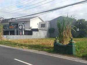 sawah Purwomartani kalasan lokasi di Sleman Kab., tersedia melalui melalui situs Olx