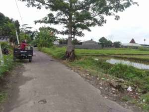 sawah sidoarum Godean slmn lokasi di Sleman Kab., tersedia melalui melalui situs Olx