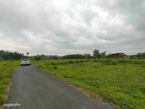 sawah Sidokarto godean lokasi di Sleman Kab., tersedia melalui melalui situs Olx