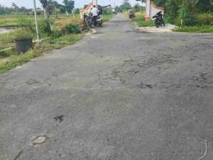 sawah Sidokarto Godean lokasi di Sleman Kab., tersedia melalui melalui situs Olx