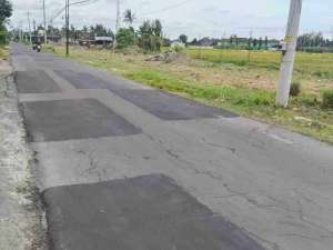 sawah sumbersari moyudan lokasi di Sleman Kab., tersedia melalui melalui situs Olx