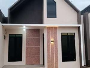 Scandinavian Cipayung Depok lokasi di Depok Kota, tersedia melalui melalui situs Olx