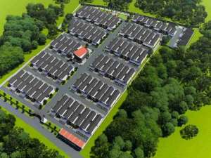 Scandonavian Modern Depok, Angsuran 1.9 Juta kpr lokasi di Depok Kota, tersedia melalui melalui situs Olx