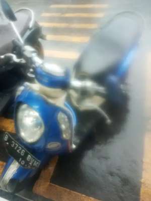 Jual bekas Scoopy 2013 jual butuh bisa nego,lokasi di Jakarta Barat