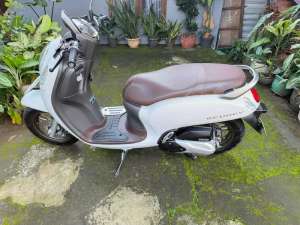 Jual bekas Scoopy Prestige 2024,lokasi di Semarang Kota