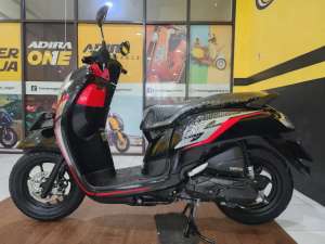 Jual bekas Scoopy sporty 2019,lokasi di Bogor Kab.