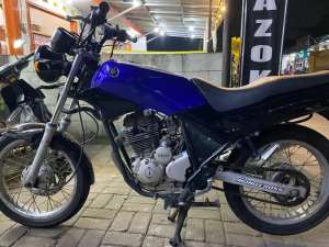 Jual bekas SCORPIO TAHUN 2005,lokasi di Tangerang Selatan Kota