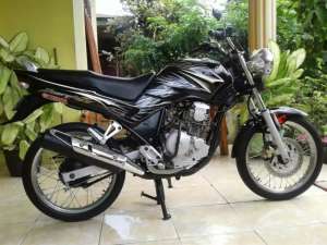 Jual bekas Scorpio tahun 2010,lokasi di Medan Kota