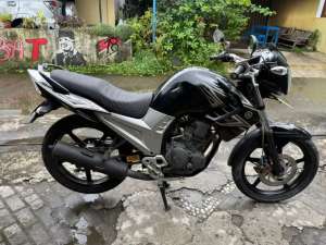 Jual bekas Scorpio THN 2011 plat AB kota,lokasi di  ,Bantul Kab.