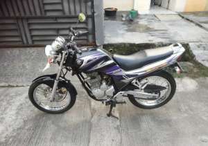 Jual bekas Scorpio Z 2006 hitam,lokasi di  ,Jakarta Barat
