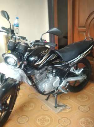 Jual bekas Scorpio z 2009 antik,lokasi di Bekasi Kota