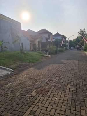 SEBIDANG TANAH KAVLING AREA BSB SEMARANG BISA NEGO lokasi di Semarang Kota, tersedia melalui melalui situs Olx