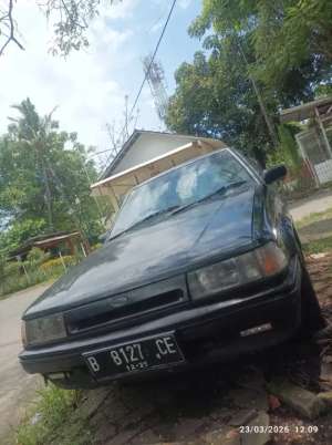 Jual bekas Sedan Ford laser,lokasi di  ,Jakarta Barat