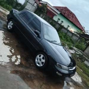 Jual bekas sedan timor 1999,lokasi di Jombang  Kab.