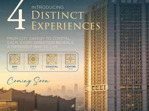 Segera Hadir Apartemen Cataluna Citraland City CPI lokasi di Makassar Kota, tersedia melalui melalui situs Olx