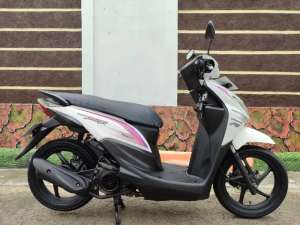 Jual bekas SEGERR BEAT POP 2015 ISTIMEWA BE Kodya Pajak On MULUS HALUS TERAWAT,lokasi di Bandar Lampung Kota