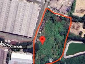 Segoromadu Gresik lokasi di Gresik Kab., tersedia melalui melalui situs Olx