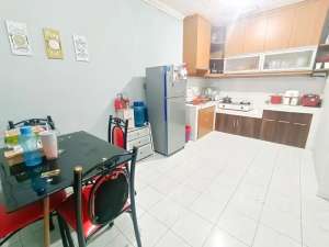 Sektor 7 Gading Serpong lokasi di Tangerang Kota, tersedia melalui melalui situs Olx