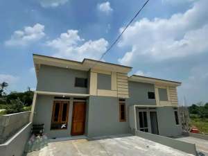 Selangkah dari stasiun 100 jutaan Kondisi Baru type 3660 lokasi di Tangerang Selatan Kota, tersedia melalui melalui situs Olx