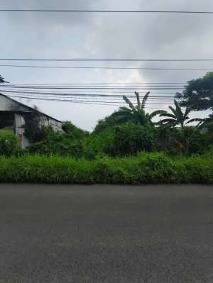 Selangkah MERRTanah Murah Gunung Anyar lokasi di Surabaya Kota, tersedia melalui melalui situs Olx