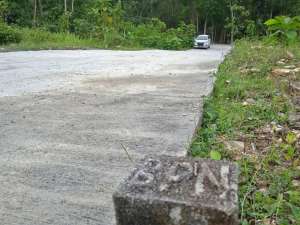 Selatan Stasiun Jatake, Kavling Murah 1 Juta-an Tangerang. Terima SHM lokasi di Tangerang Kab., tersedia melalui melalui situs Olx