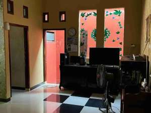 SEMARANG BARATRUMAH TENGAH KOTA DI JL PUSPOWARNO SELATAN SALAMANMLOYO lokasi di Semarang Kota, tersedia melalui melalui situs Olx