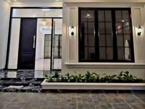 SEMI FURNISH RUMAH KOMPLEK BILLYMOON PONDOK KELAPA, DUREN SAWIT JAKARTA TIMUR lokasi di Jakarta Timur, tersedia melalui melalui situs Olx