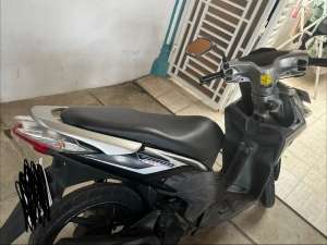 Jual bekas sepeda motor vario,lokasi di Banda Aceh Kota