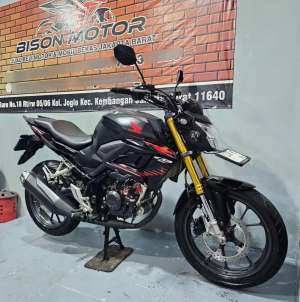 Jual bekas Seperti baru NEW CB150R 2023 CBR CB 150 R CB150 R CB 150R pajak on,lokasi di  